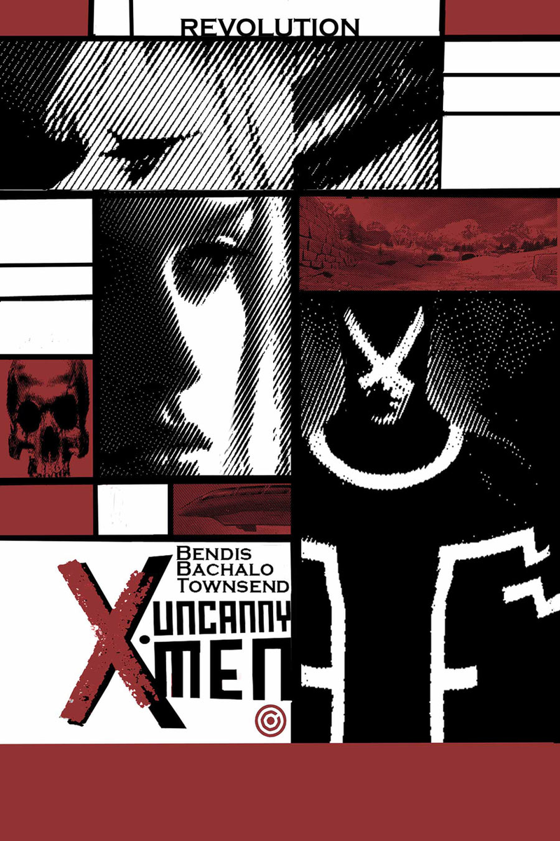 Illustration for article titled Here Are The Best-Looking Marvel Comics You Can Buy In August